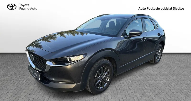 mazda nowogród bobrzański Mazda CX-30 cena 96900 przebieg: 111268, rok produkcji 2020 z Nowogród Bobrzański